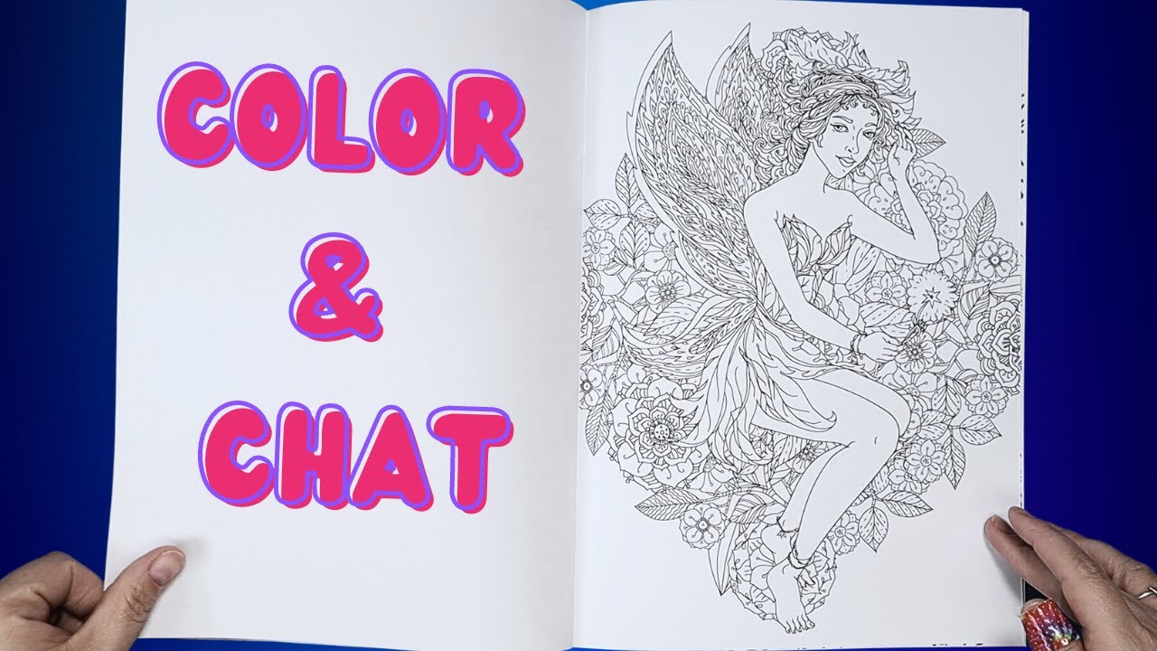 Color and Chat
