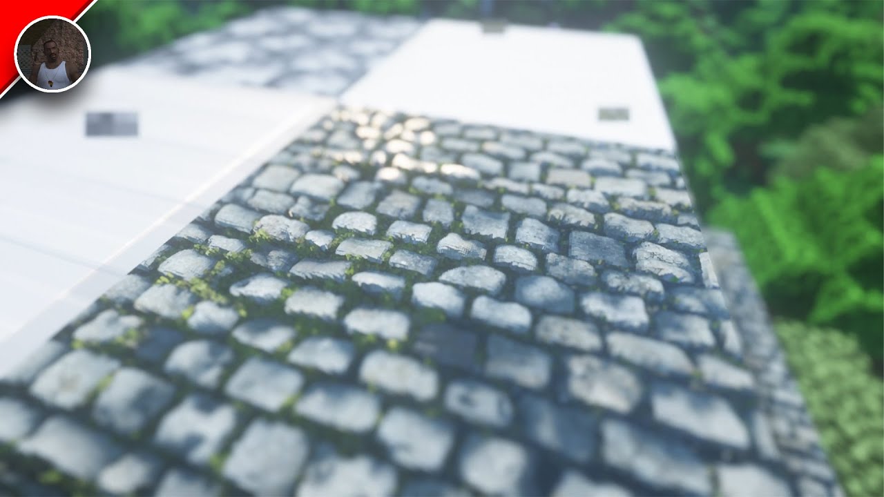 Minecraft: How to make your own PBR textures