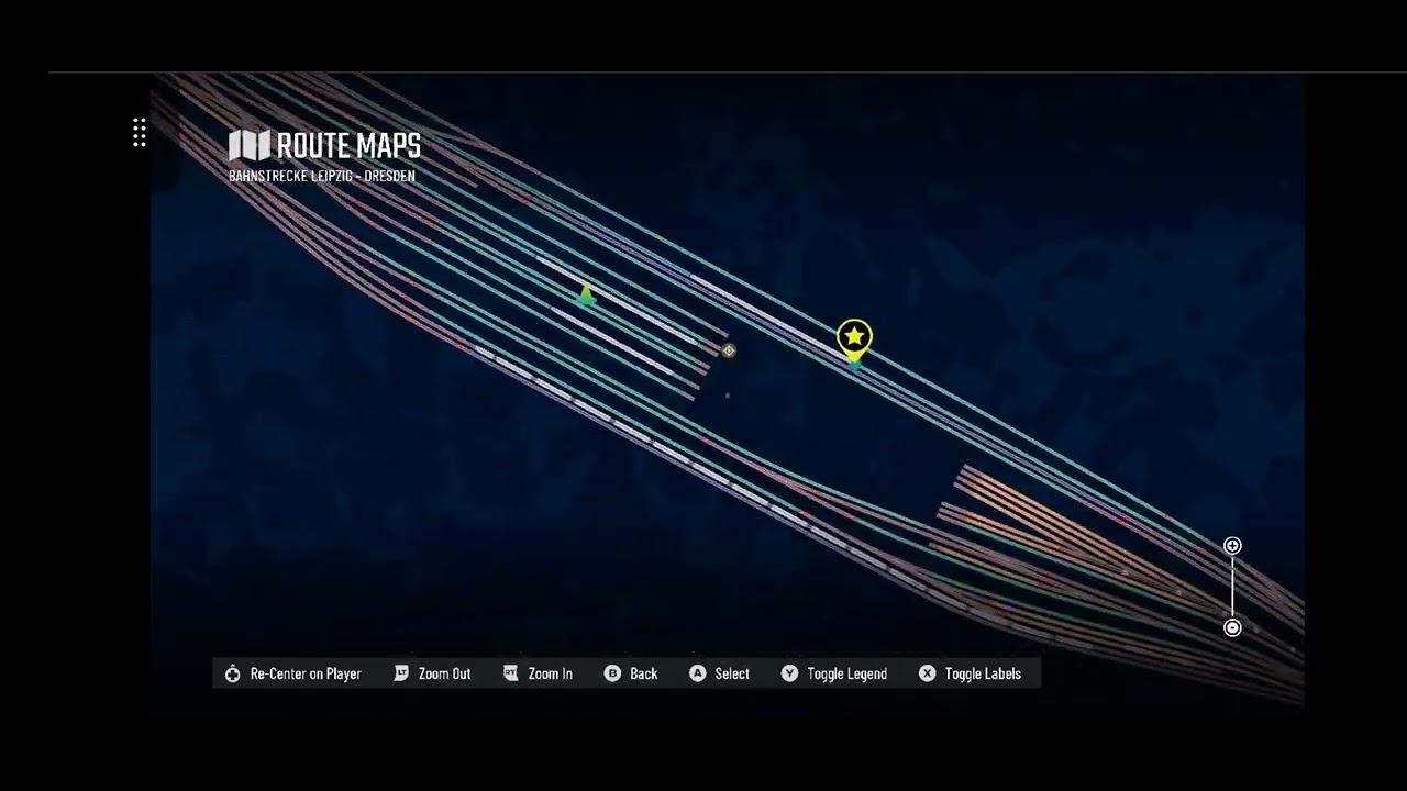 Train Sim World 6 Gameplay. Leipzig to Dresden Service: Dresden Flughafen to Pirna