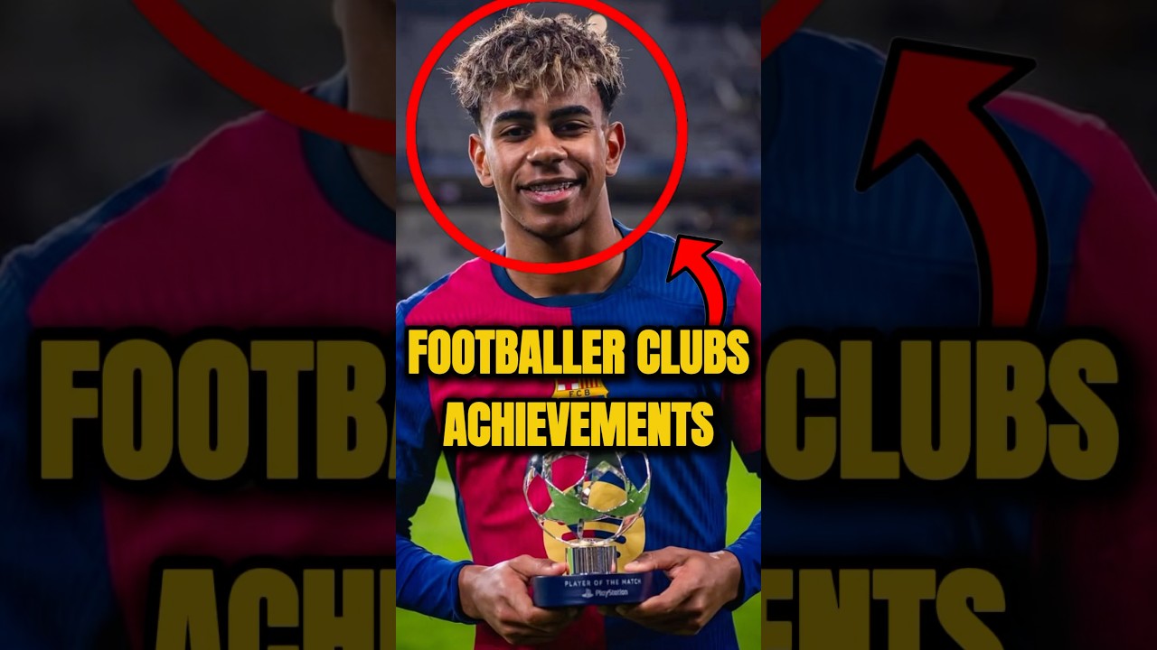Football Clubs Biggest Achievements😳🔥#football#club#achievement