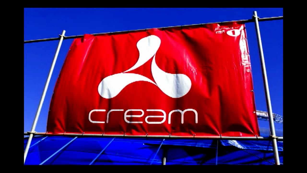 Zuker  Creamfields 2006