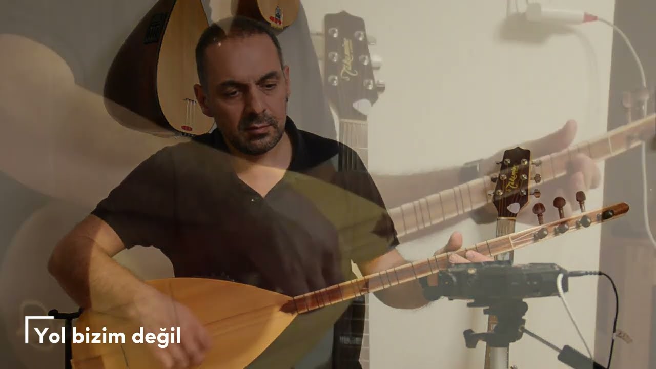 Yol Bizim Değil