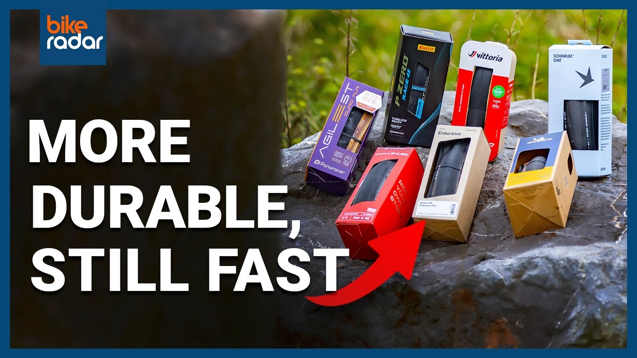 Road Tyres You Probably Need | 9 Of The Best Reviewed