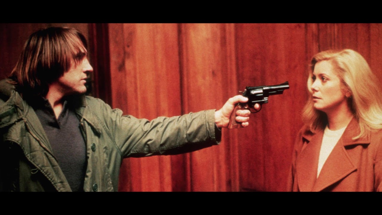Top 10 Gérard Depardieu Movies