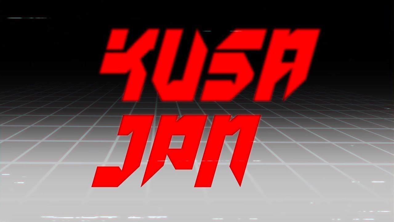 Kendama USA Presents - KUSA JPN 2016