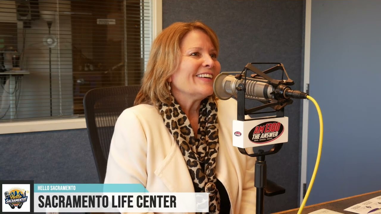 Hello Sacramento | Sac Life Center