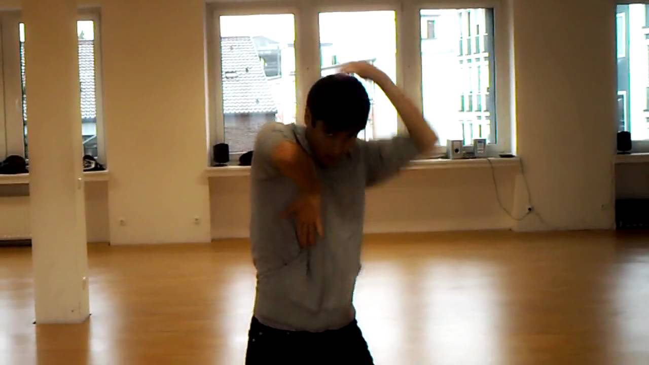 Electro Brothers Tutorial Electro Dance Germany 2010