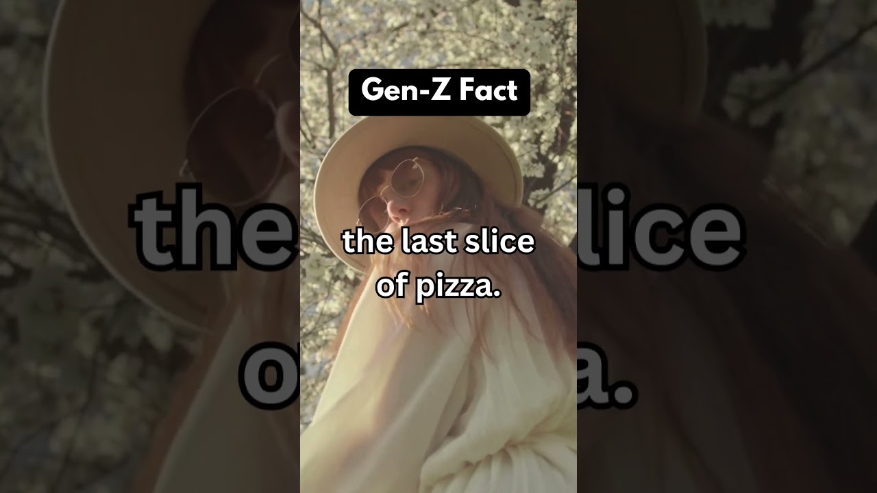 Share your thoughts on #genz #genzie #genzhumor