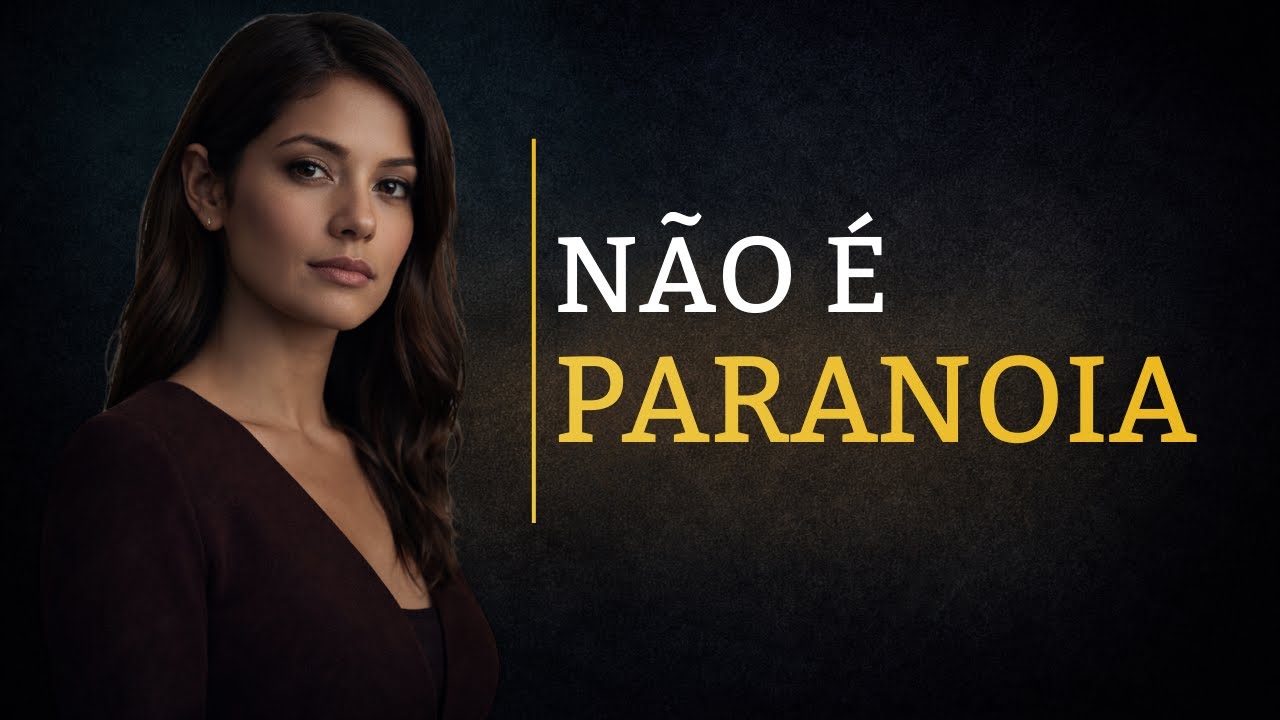 A Desconfiança Vira um Sintoma do Vínculo. Saiba perceber.