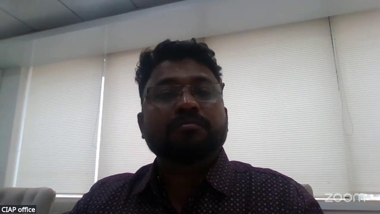 Test meeting