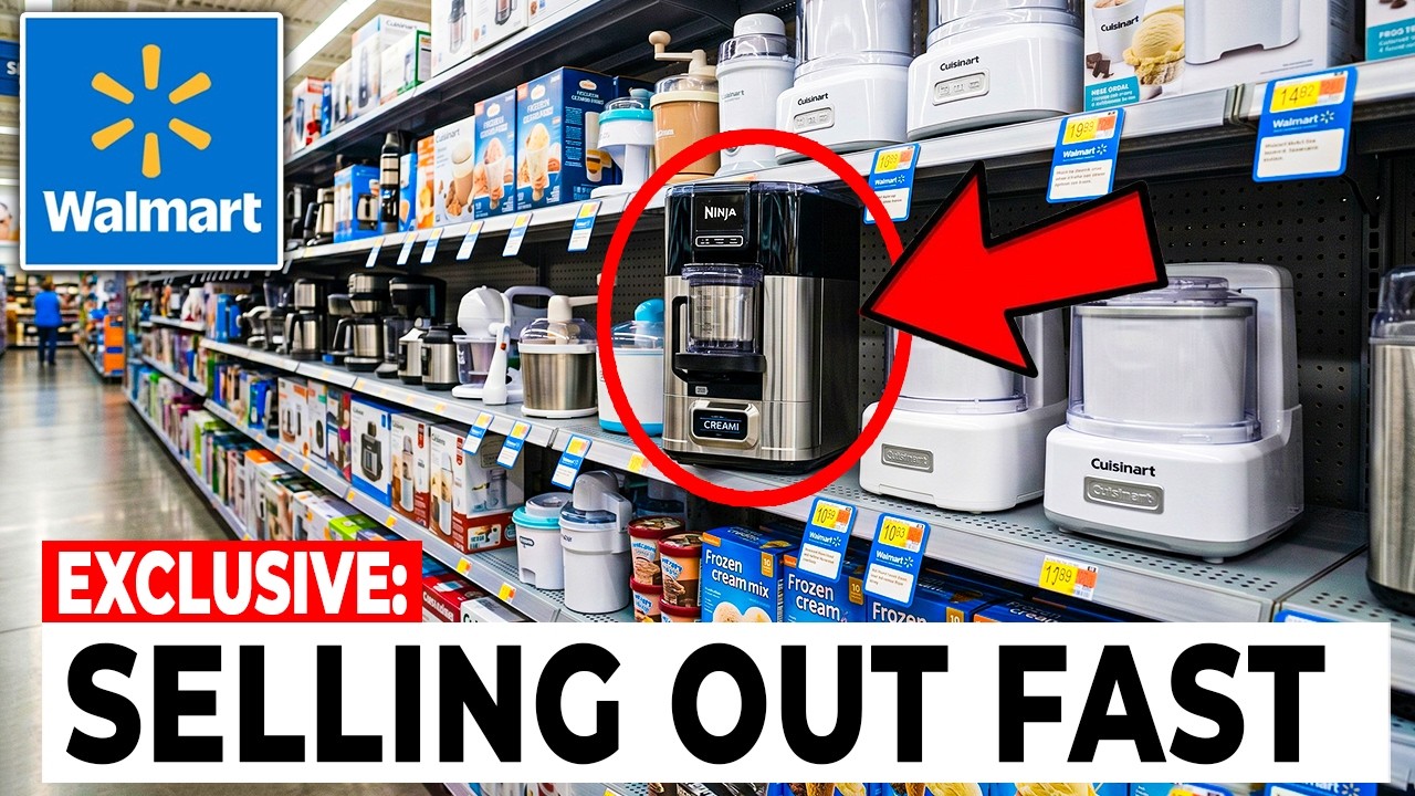 11 Walmart Finds Employees Say You Should NEVER Miss!