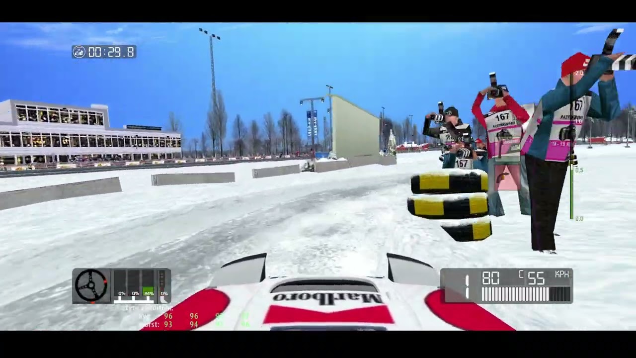 RBR RSF - TeamSalty Rally 24 - GRP A8 Toyota Celica
