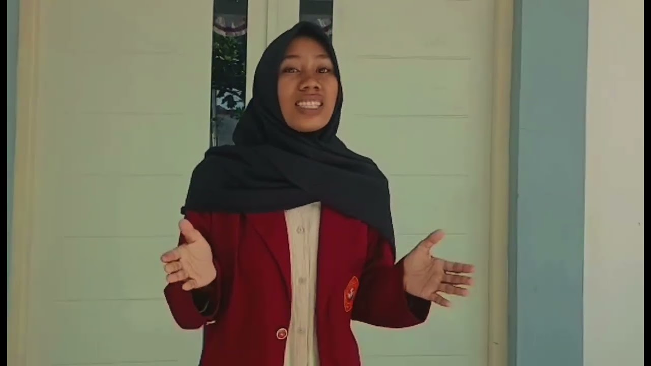 Project UAS dengan tema
