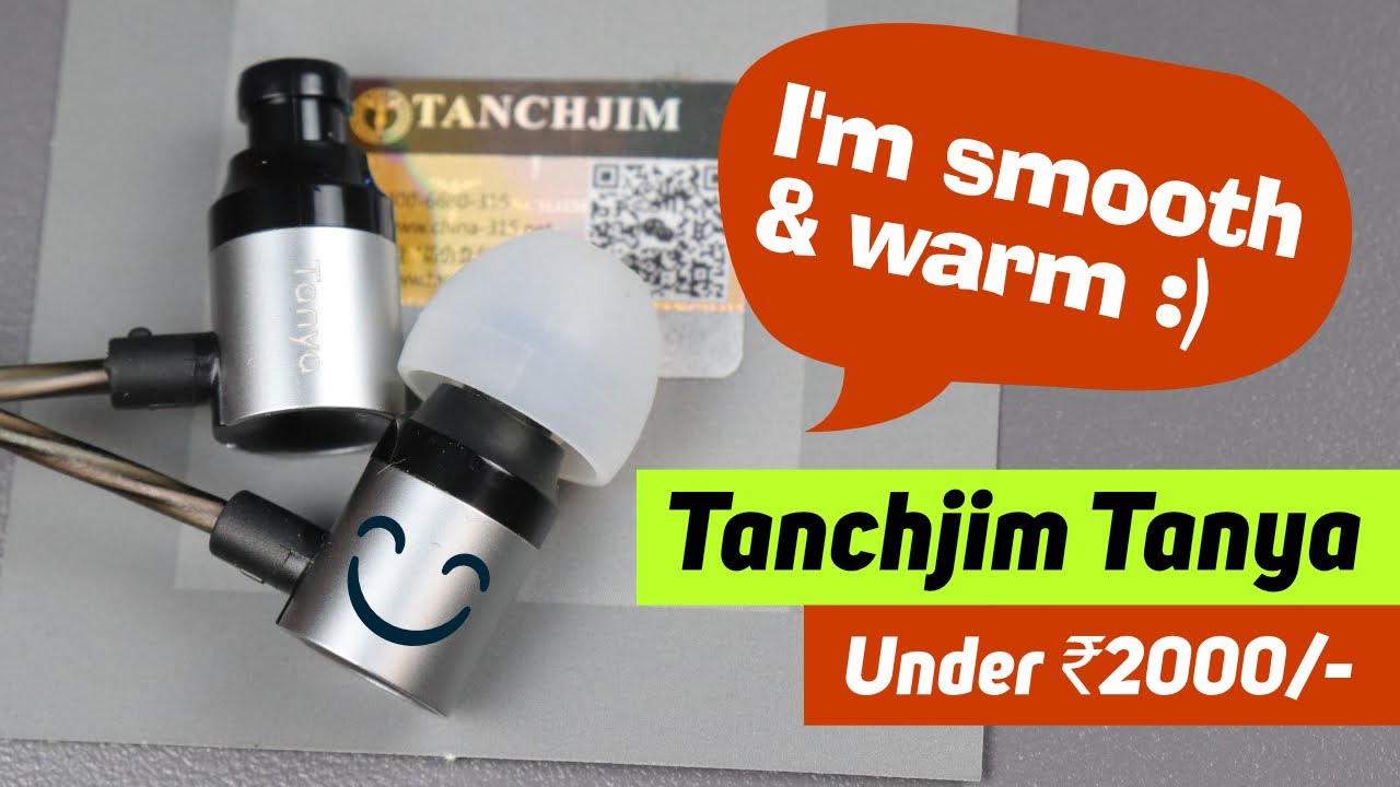 Tanchjim Tanya Review | mujhe pasand aaya ya nahi? 🤔 | 🇮🇳 | Hindi