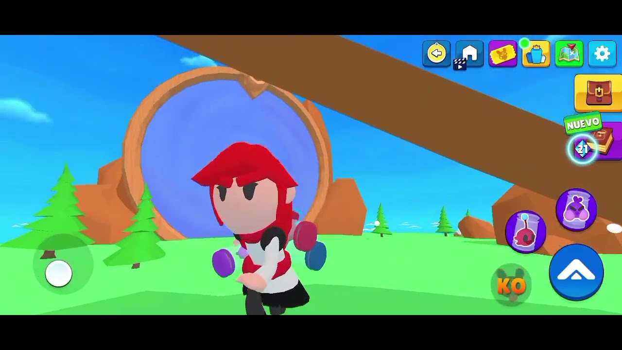 Toosters nuevo episodio de esta gran aventura!!!