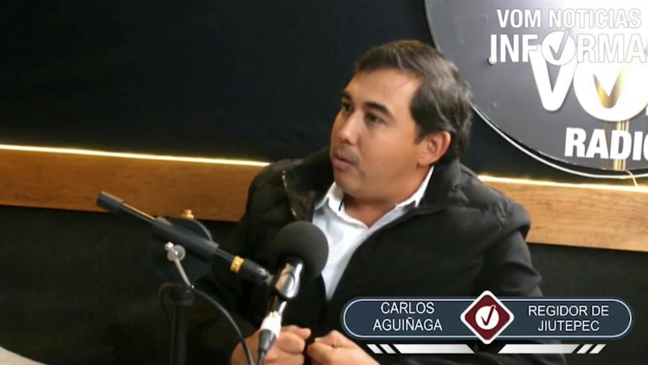 06 DE ENERO | VOM NOTICIAS EMISIÓN VESPERTINA🌎📰🌤️