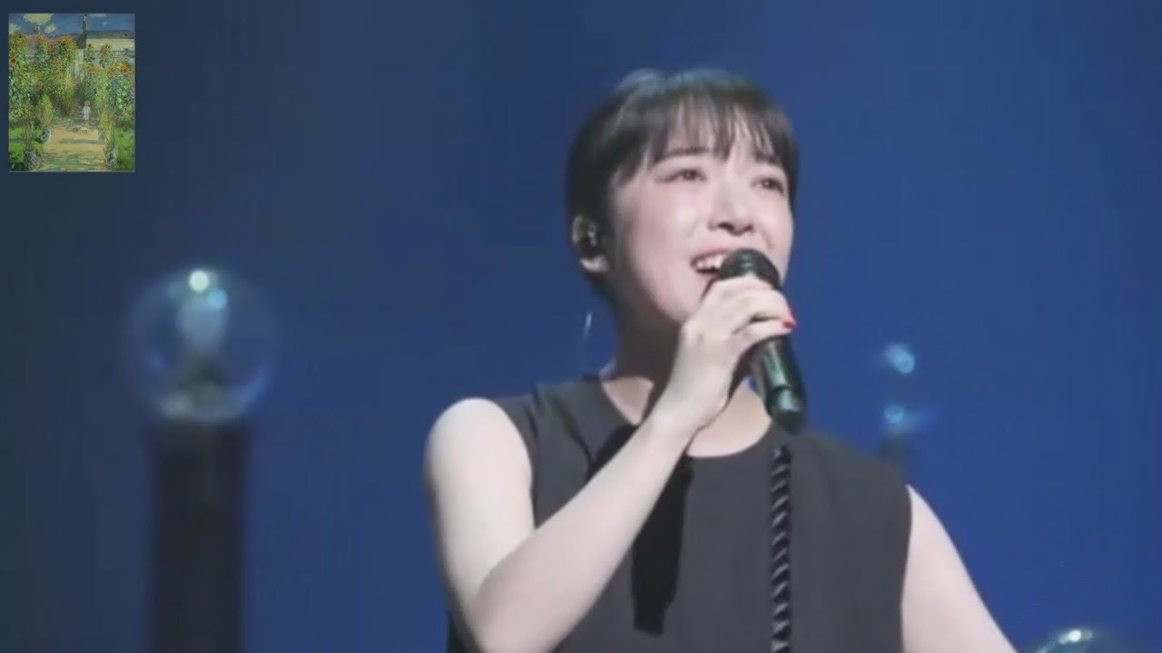 上白石萌音 自由こそ （From『ミュージカル ジェーン・エア』）