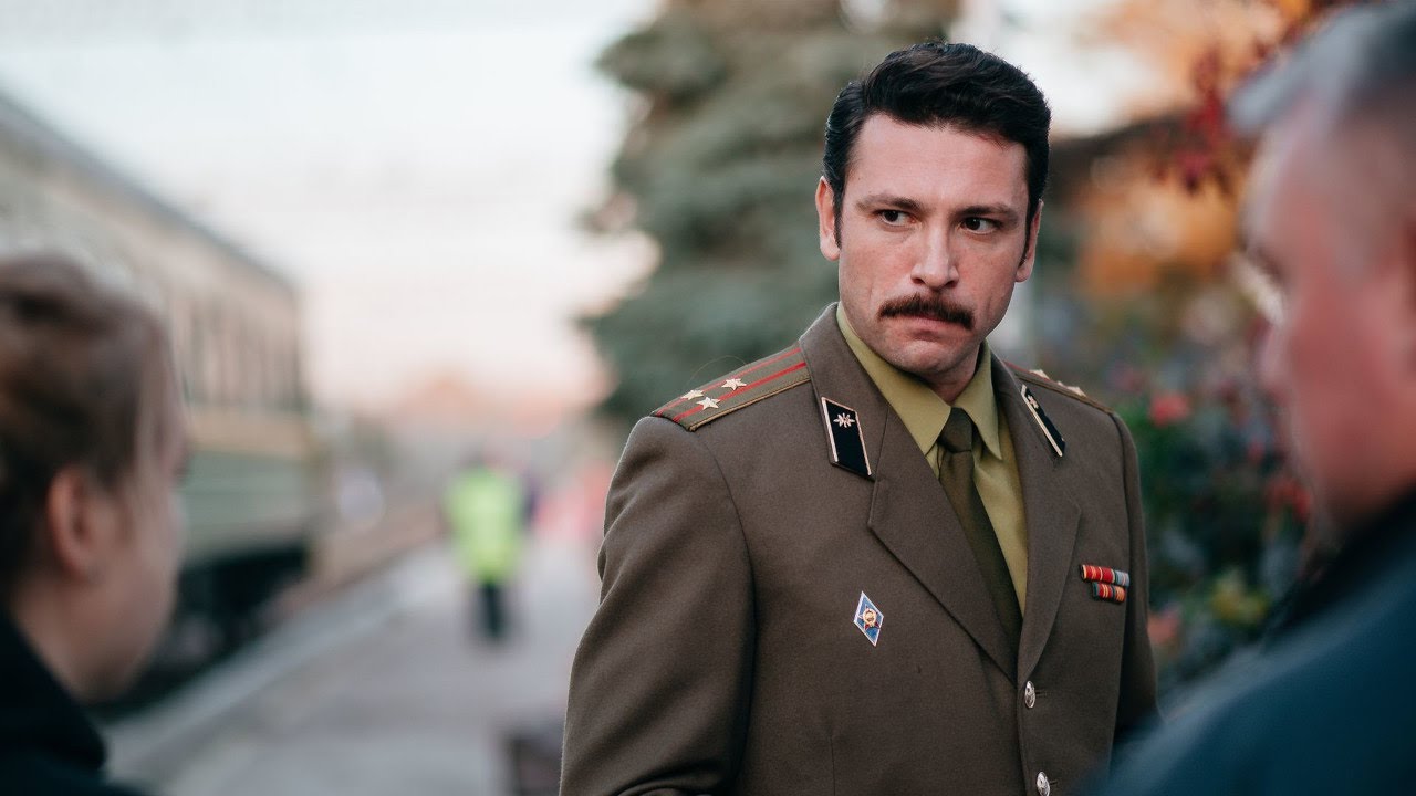 Казанова | 1 сезон | 1-8 серия | Русский трейлер | 2020 | Все о сериале - garry.cool
