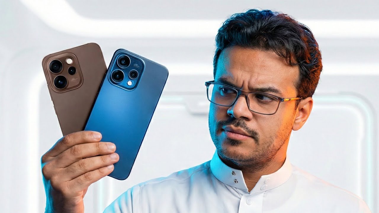 قدرات متكاملة في فئة متوسطة | OPPO Reno 15