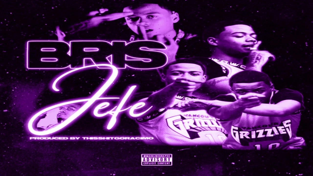 Bris - Jefe (Slowed)