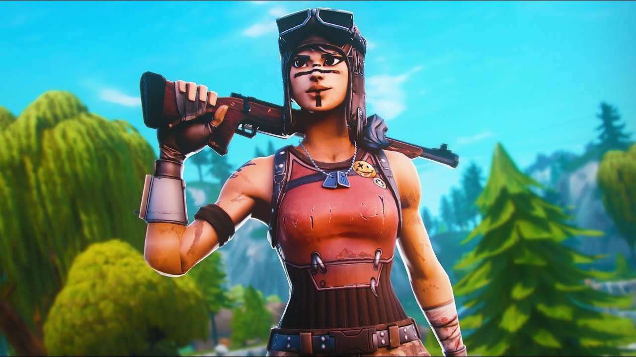 Smacks - A 30,000 Subscribers Fortnite Montage