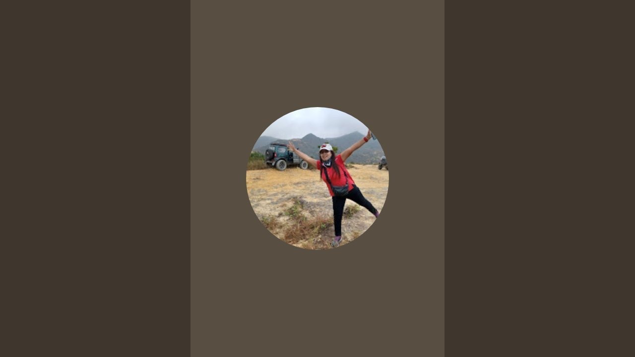 Titik Adventure  sedang live sekarang!@Masih di area Lung Kwu Tan