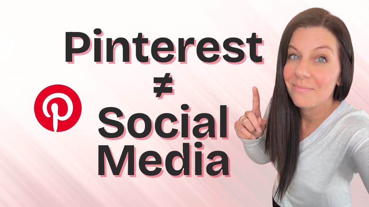 Pinterest для бизнеса: как он на самом деле привлекает трафик и увеличивает продажи (реклама не т...
