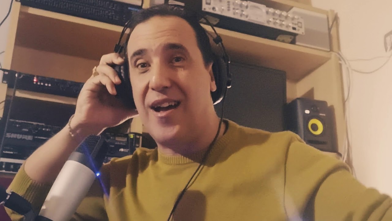 Παναγιώτης Λάλεζας / To Γιαβρί