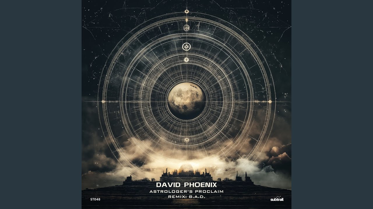 Astrologers Proclaim