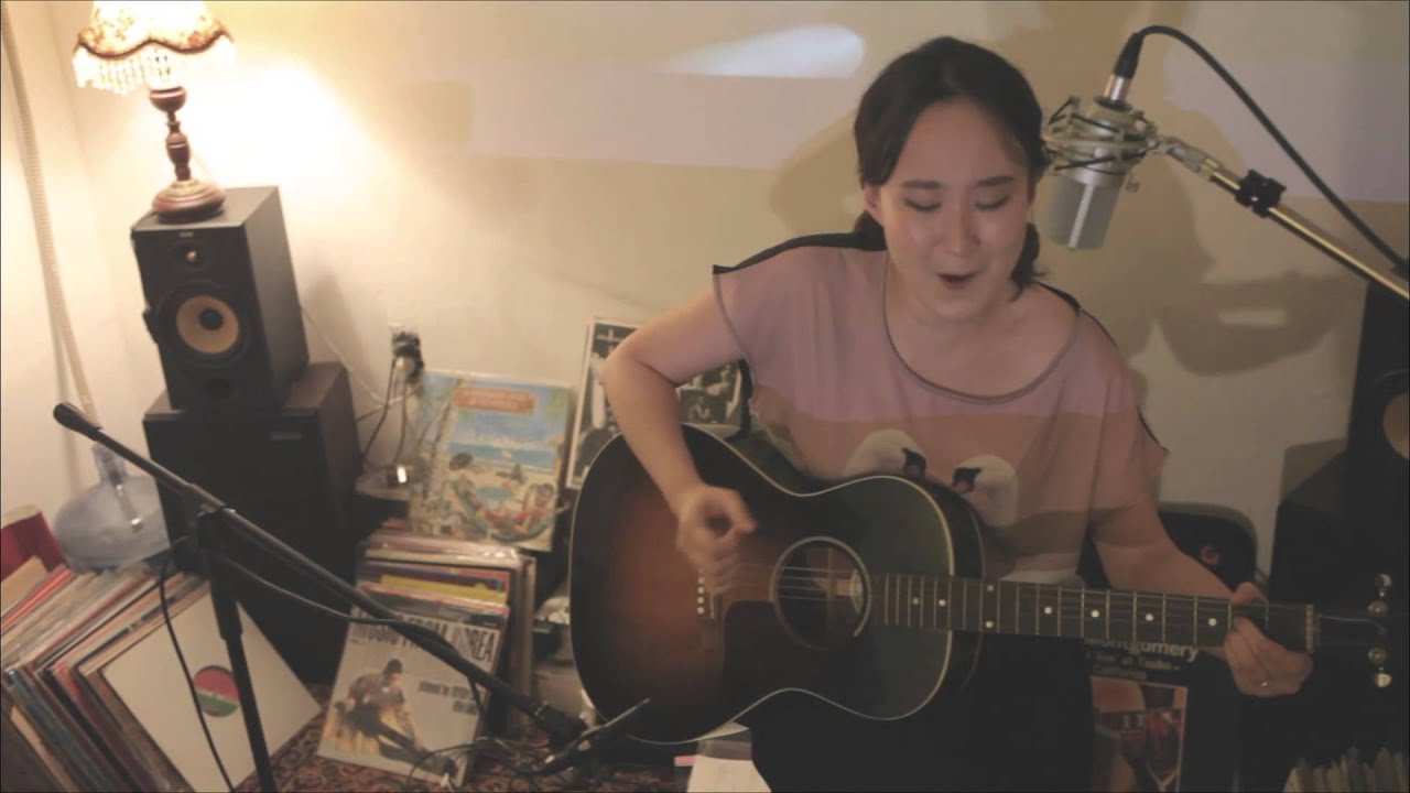 LIVE AND DIRECT - 선우정아 + 강이채 '뱁새'