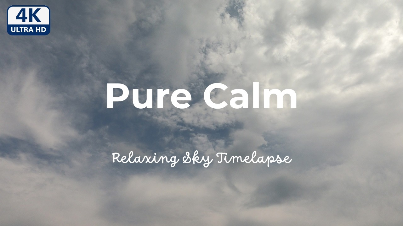 Calm Work Music – Gentle Background Sound for Concentration