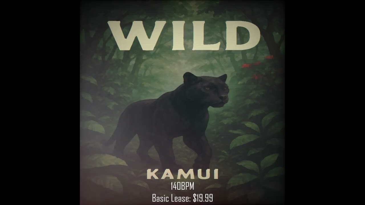 Gunna x KAMUI Type Beat 