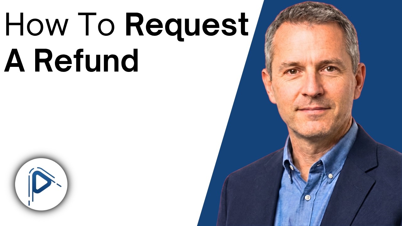 How To Request A Refund From Vidrush