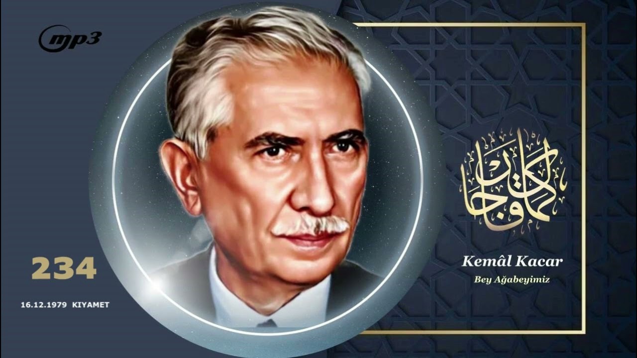 234 - 1979 12 16 kıyamet ( Kemal Kacar ba )