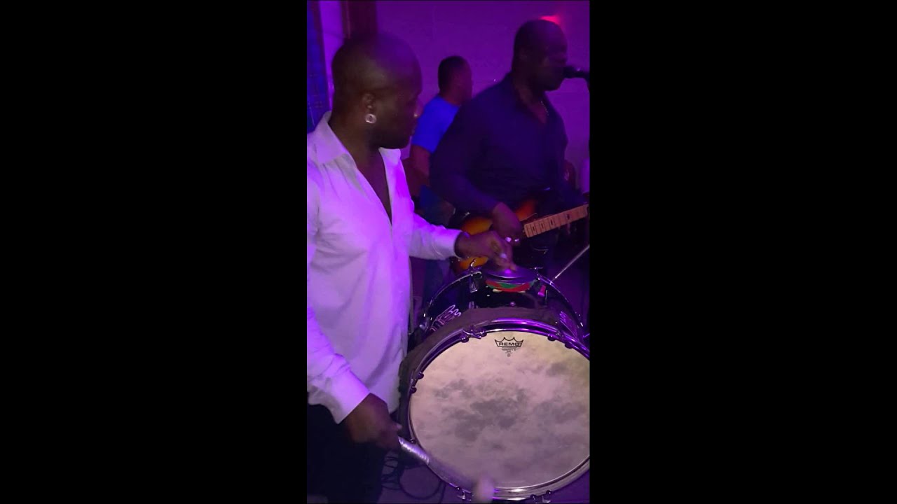 masterkaseko live in tmg almere