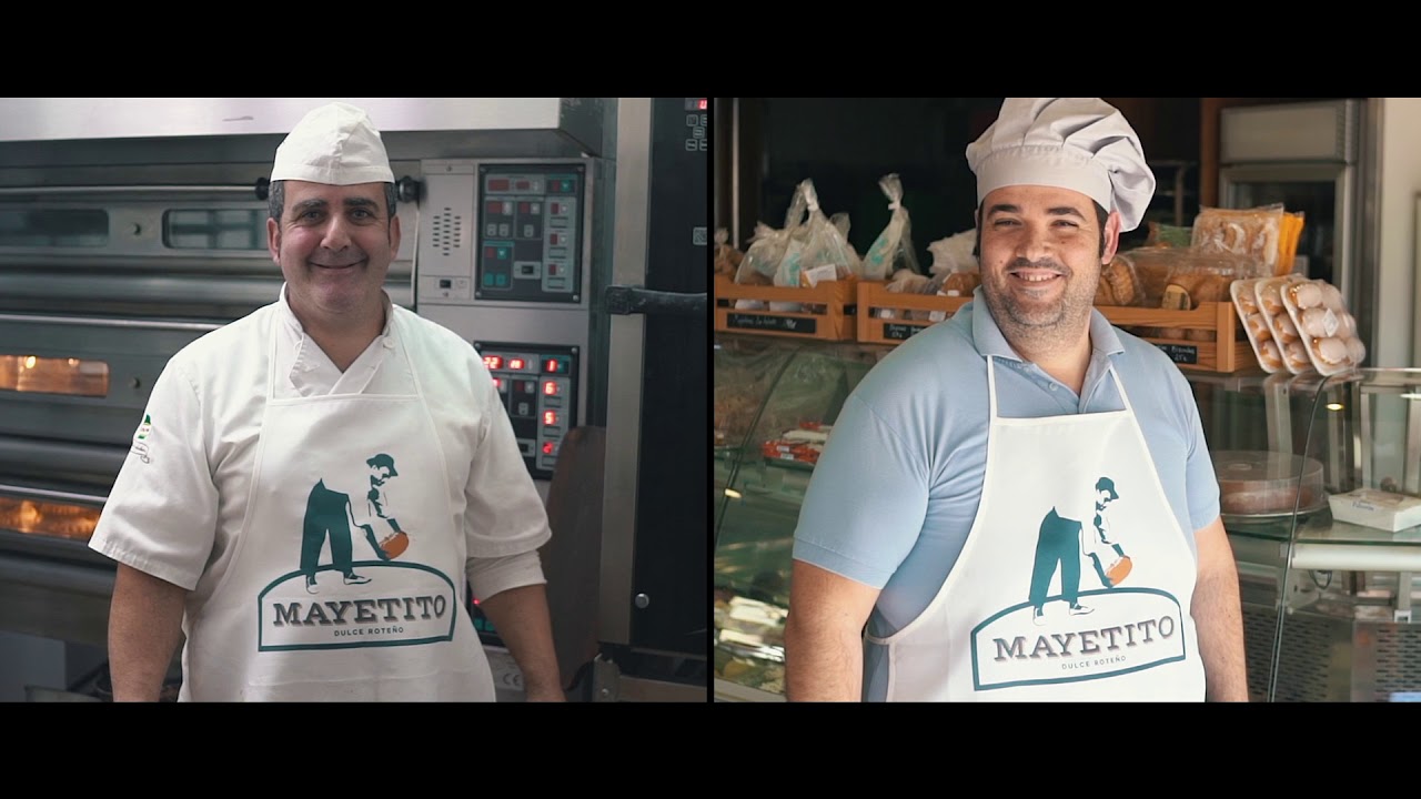 EL MAYETITO DE ROTA