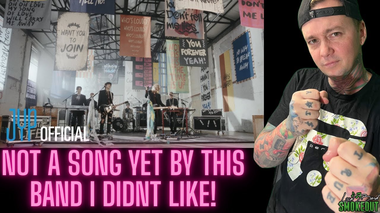 Xdinary Heroes - Beautiful Life ( Reaction ) LIVE CLIP