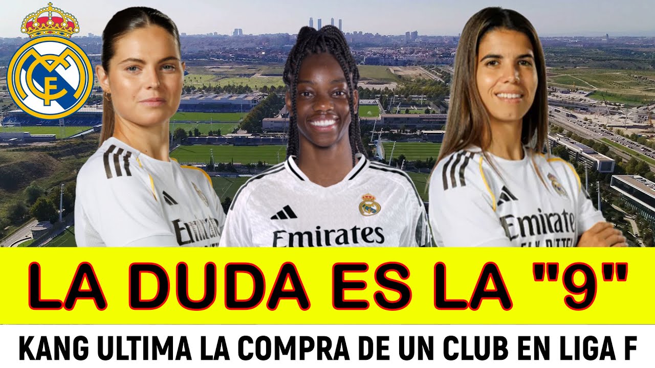 🟥COPA: MUY CERCA DEL MOMENTO DE LA VERDAD 🟥KANG A PUNTO DE COMPRAR UN EQUIPO DE LIGA F