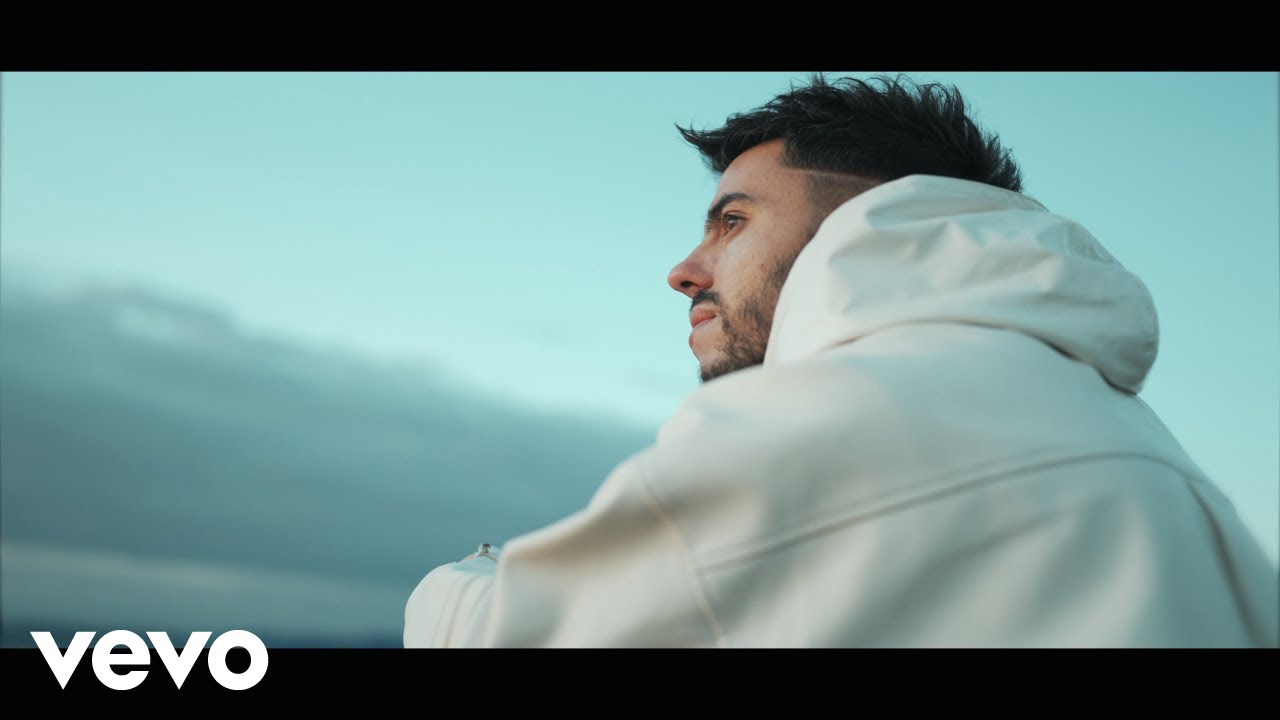 Jovan - Avant de partir