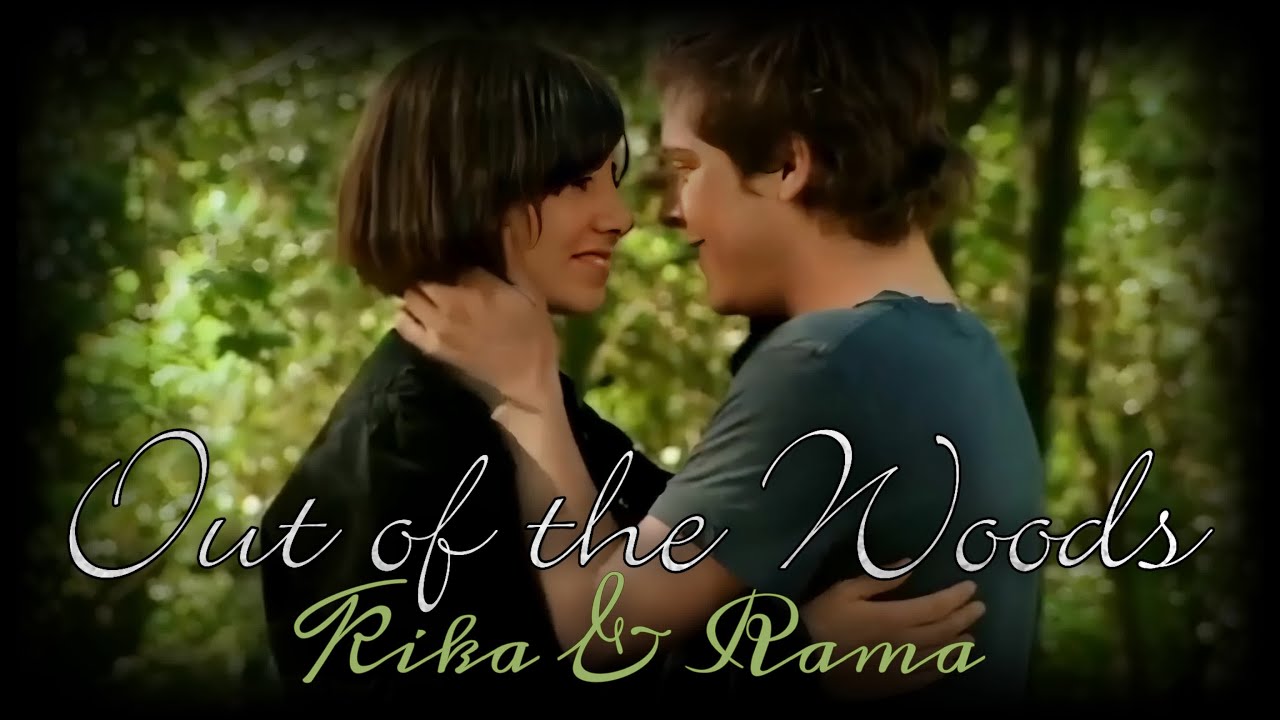 Rama & Kika (Ramika) || Out Of The Woods