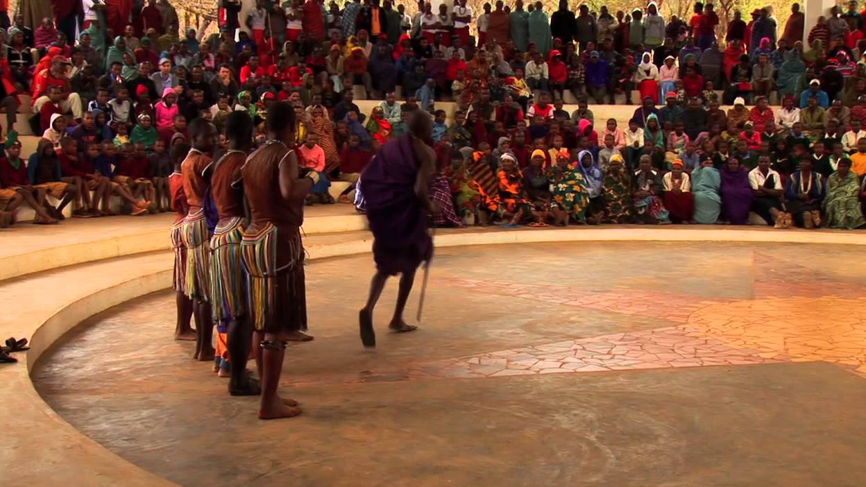 Haydom Cultural Festival