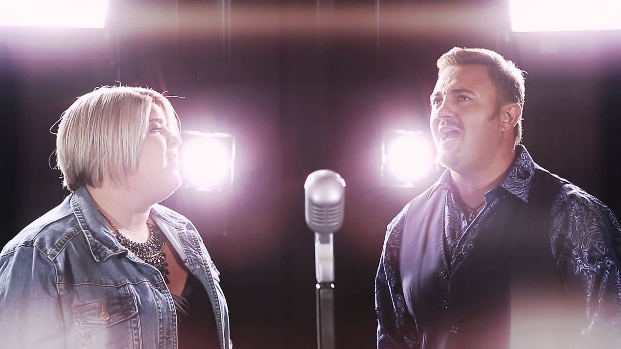 Dewald Gouws & Carle van Deventer - Bring U Vrede