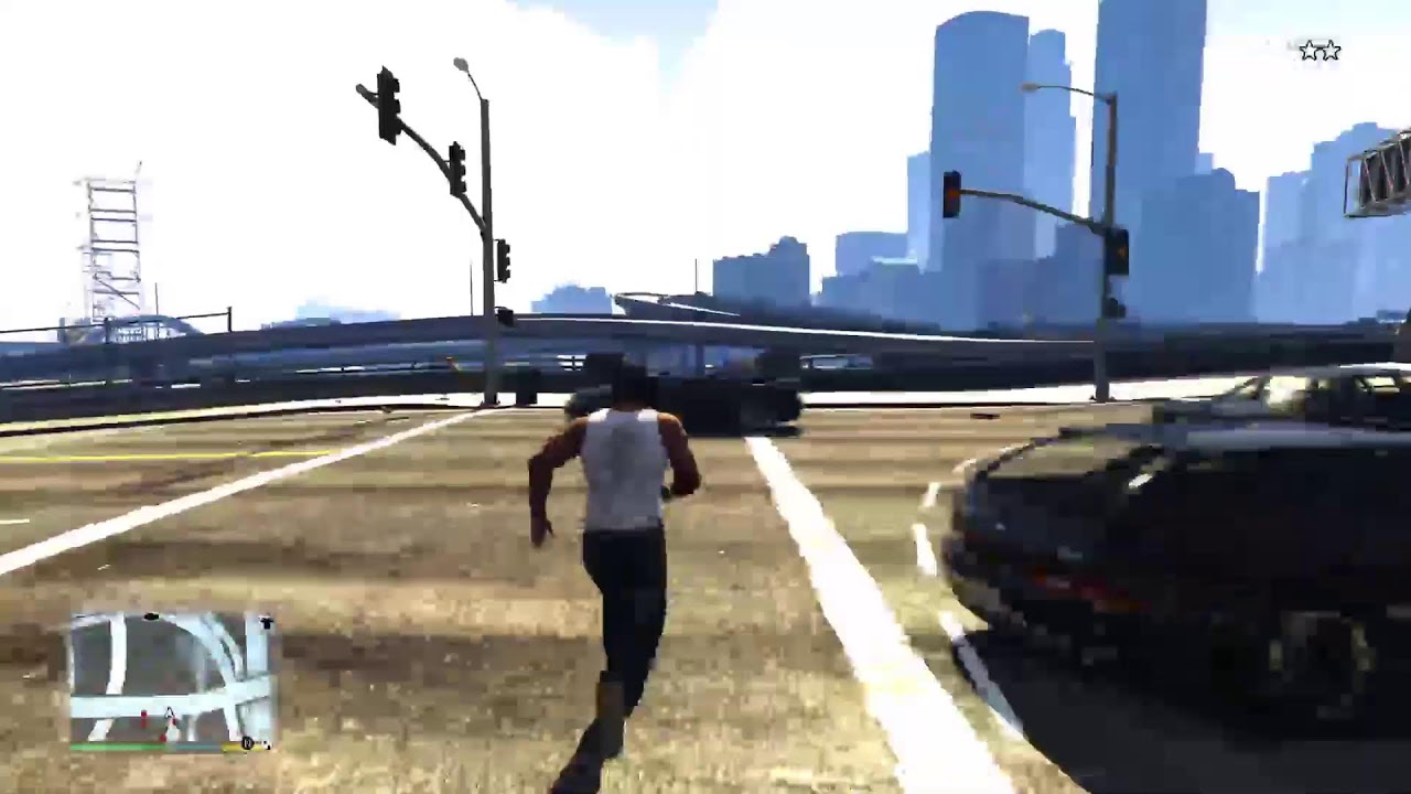 اسرار GTA