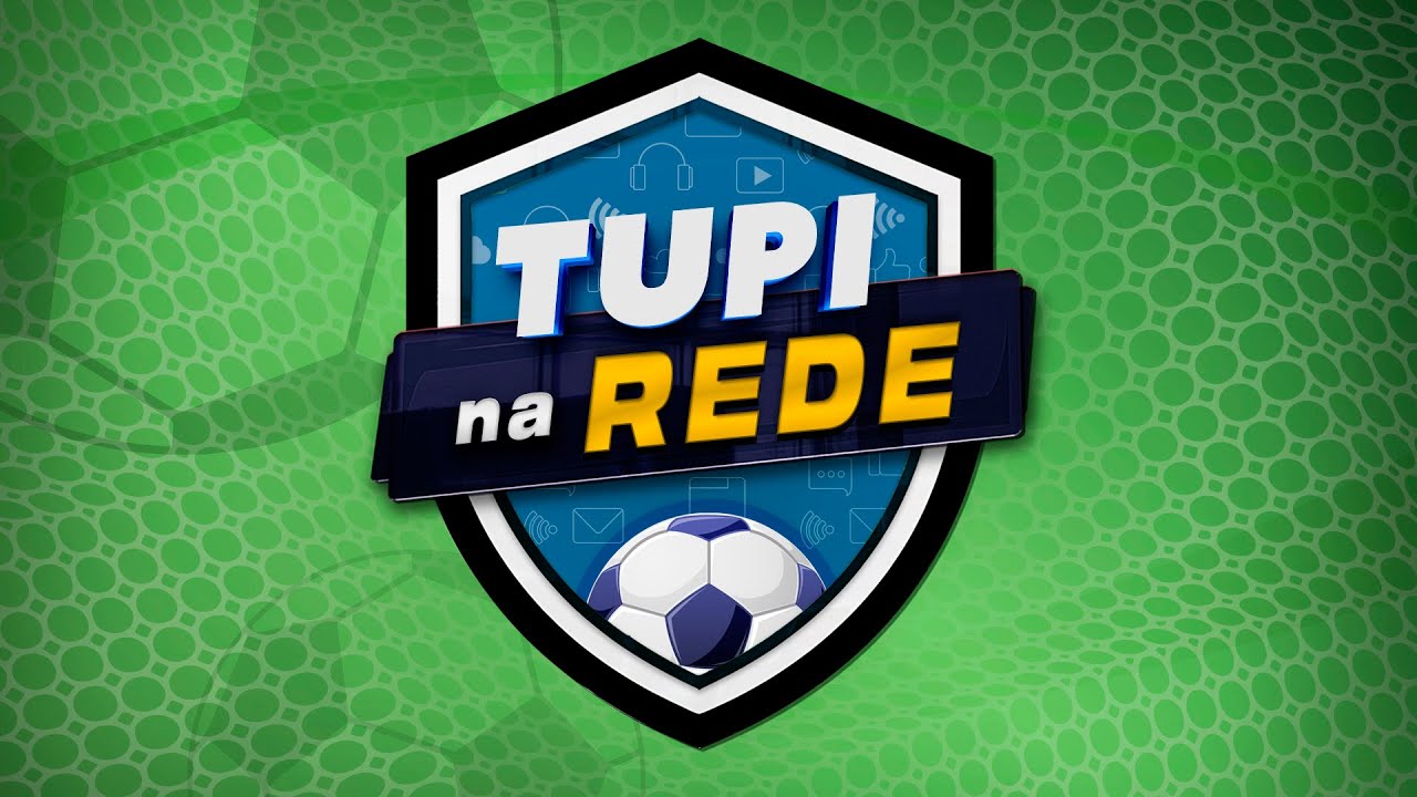 TUPI NA REDE - VASCO E FLUMINENSE DUELAM AMANHÃ - 17/03/2026 - AO VIVO