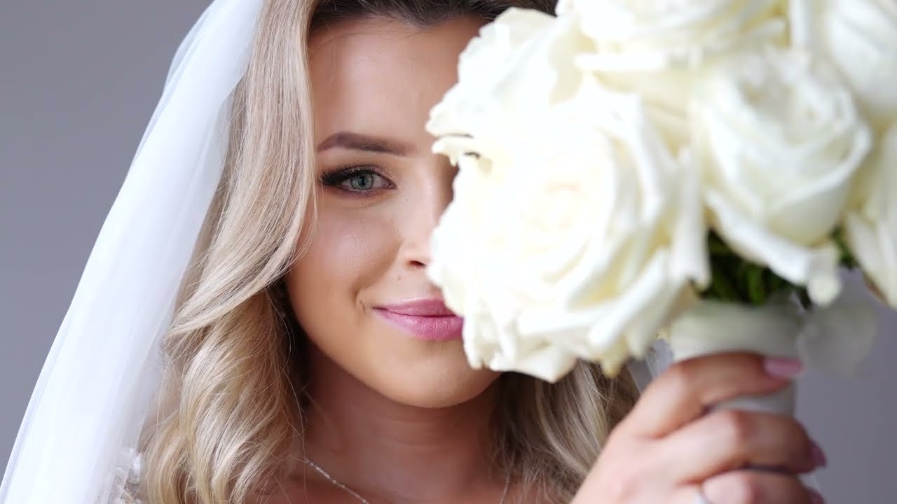 Weronika i Damian / Teledysk 4K / Foto-Video Natalia Zaleska / NOVA Sokołów Podlaski