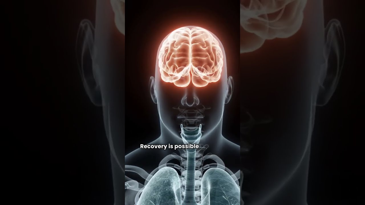 Functional Neurological Disorder (FND) Explained in Under 2 Minutes | Symptoms & Treatment
