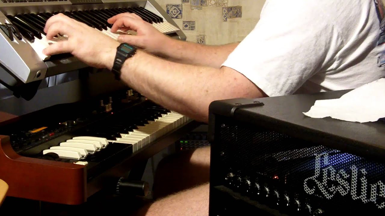 MY BEST VERSION OF MADNESS.