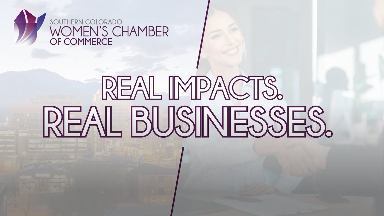 Keeping Colorado Competitive | Real Business Impacts and Solutions from the SCWCC