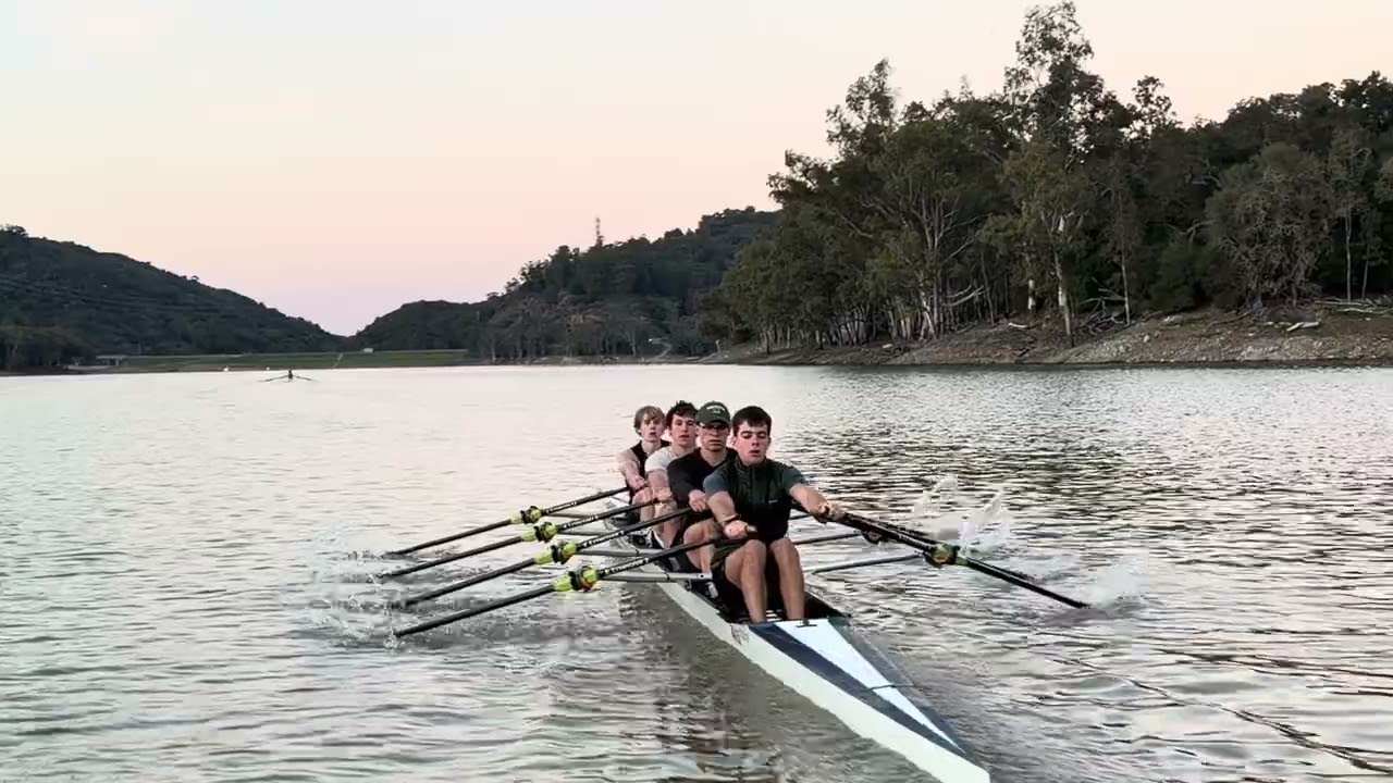 4x Powell/Hamm/Mckinnon/Brown