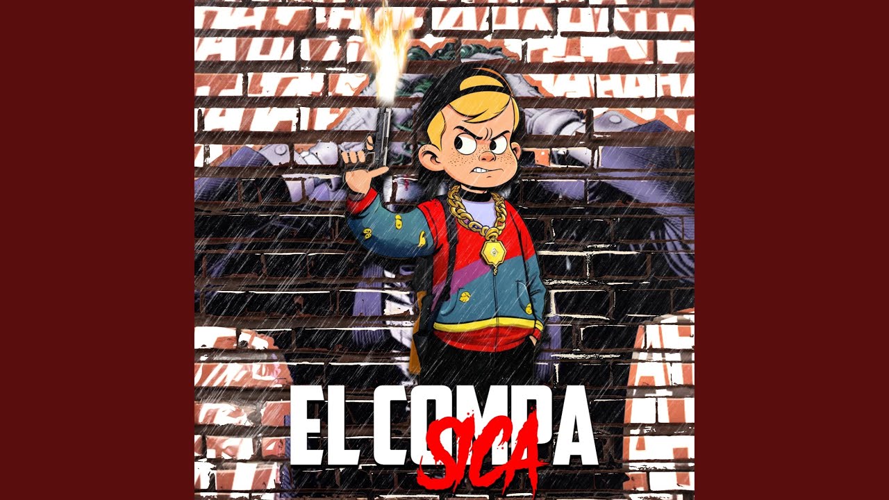 El Compa Sica